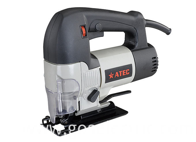 Atec Power Tools 600W 65mm Jig Saw with Adjustable Speed (AT7865)